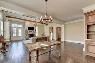 5193 Creek Walk Circle, Peachtree Corners, GA 30092 - Photo 20