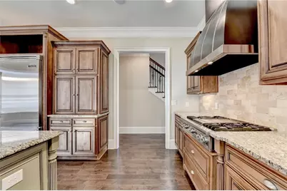 5193 Creek Walk Circle, Peachtree Corners, GA 30092 - Photo 14