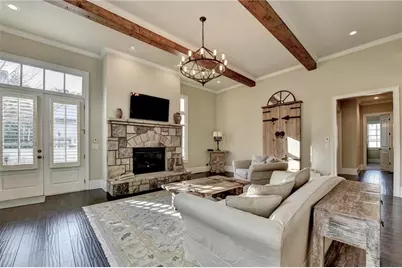 5193 Creek Walk Circle, Peachtree Corners, GA 30092 - Photo 22