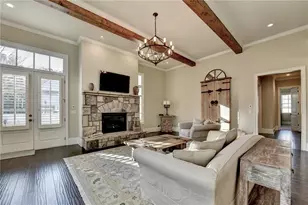 5193 Creek Walk Circle, Peachtree Corners, GA 30092 - Photo 22