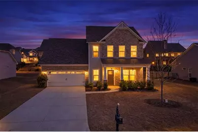 2345 Cotton Gin, Jefferson, GA 30549 - Photo 2