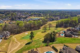 2345 Cotton Gin, Jefferson, GA 30549 - Photo 32