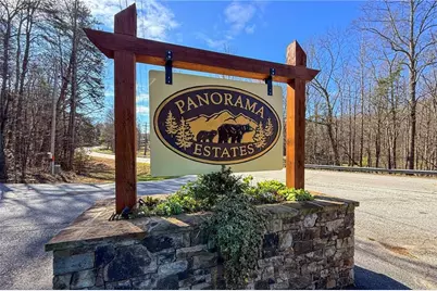 1773 Panorama Drive, Sautee Nacoochee, GA 30571 - Photo 2