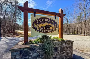 1773 Panorama Dr, Sautee Nacoochee, GA 30571 - Photo 2