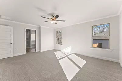 228 Thunder Valley, Dawsonville, GA 30534 - Photo 8