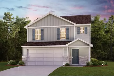 110 Katsura Way, Jackson, GA 30233 - Photo 1