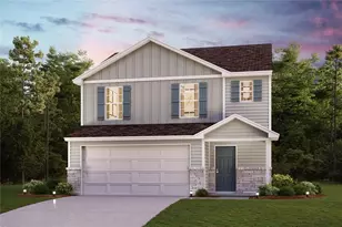 110 Katsura Wy, Jackson, GA 30233 - Photo 1