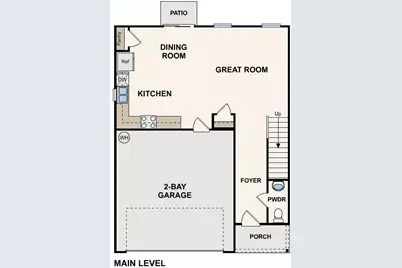 110 Katsura Way, Jackson, GA 30233 - Photo 2