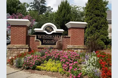 2802 Ashleigh Lane, Alpharetta, GA 30004 - Photo 4