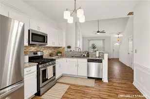 2802 Ashleigh Ln, Alpharetta, GA 30004 - Photo 2