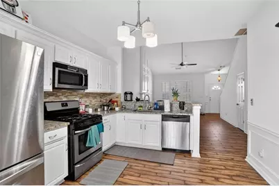 2802 Ashleigh Lane, Alpharetta, GA 30004 - Photo 6