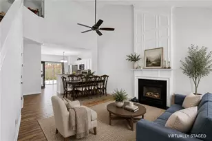 2802 Ashleigh Ln, Alpharetta, GA 30004 - Photo 4
