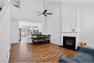 2802 Ashleigh Lane, Alpharetta, GA 30004 - Photo 4