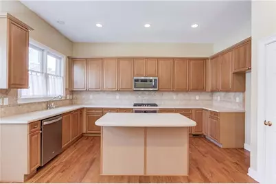 5861 Riverstone Circle #18, Atlanta, GA 30339 - Photo 16