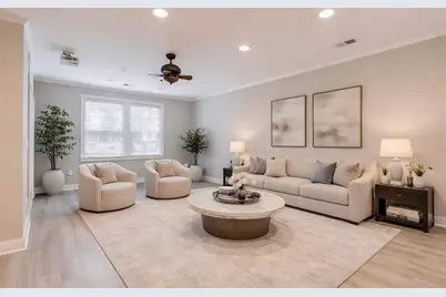 5861 Riverstone Circle #18, Atlanta, GA 30339 - Photo 38