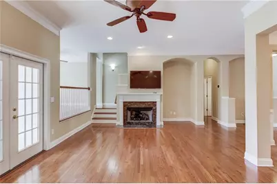 5861 Riverstone Circle #18, Atlanta, GA 30339 - Photo 6