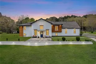 934 Beaver Hill Dr, Bethlehem, GA 30620 - Photo 34