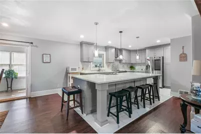 934 Beaver Hill Drive, Auburn, GA 30620 - Photo 12