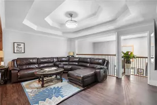 934 Beaver Hill Dr, Bethlehem, GA 30620 - Photo 10