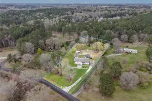 934 Beaver Hill Dr, Bethlehem, GA 30620 - Photo 36