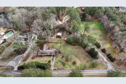 13325 Providence Road, Milton, GA 30009 - Photo 4