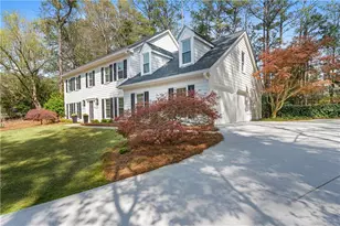 3650 Brighton Pl, Marietta, GA 30062 - Photo 6