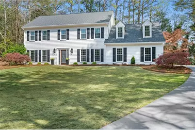 3650 Brighton Place, Marietta, GA 30062 - Photo 1