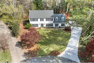 3650 Brighton Place, Marietta, GA 30062 - Photo 8