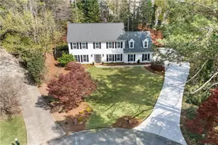 3650 Brighton Pl, Marietta, GA 30062 - Photo 8
