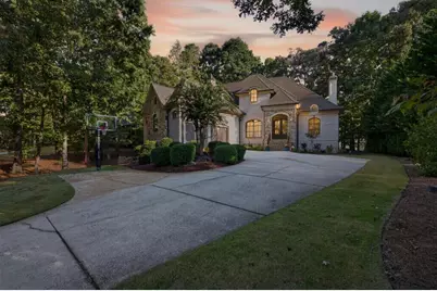 1770 Lane Creek Drive, Bishop, GA 30621 - Photo 2