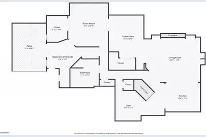 1770 Lane Creek Drive, Bishop, GA 30621 - Photo 106