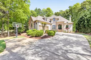 1770 Lane Creek Dr, Bishop, GA 30621 - Photo 1