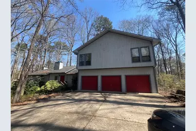 380 Madeira Circle SW, Smyrna, GA 30082 - Photo 1