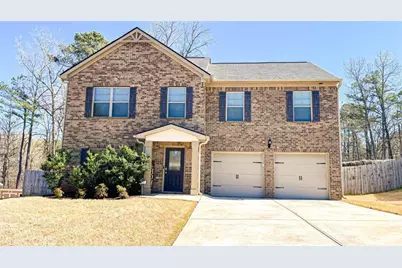 135 Jennah Glen, South Fulton, GA 30291 - Photo 94