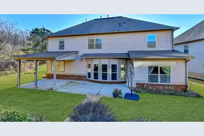 4419 Sierra Creek Drive, Hoschton, GA 30548 - Photo 28