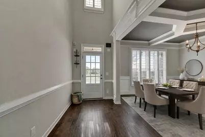 4419 Sierra Creek Drive, Hoschton, GA 30548 - Photo 4