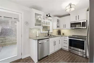 5130 Forest Hills Court, Cumming, GA 30041 - Photo 8