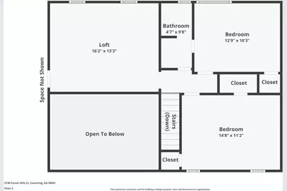 5130 Forest Hills Court, Cumming, GA 30041 - Photo 36