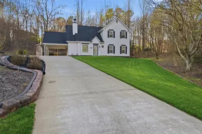 5130 Forest Hills Court, Cumming, GA 30041 - Photo 34