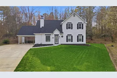 5130 Forest Hills Court, Cumming, GA 30041 - Photo 1