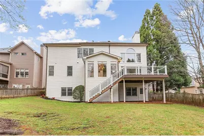 1158 Queensgate Drive SE, Smyrna, GA 30082 - Photo 36