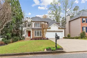 1158 Queensgate Dr SE, Smyrna, GA 30082 - Photo 12