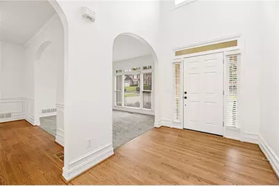 1158 Queensgate Drive SE, Smyrna, GA 30082 - Photo 14