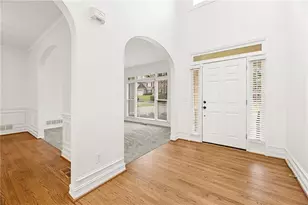 1158 Queensgate Dr SE, Smyrna, GA 30082 - Photo 14