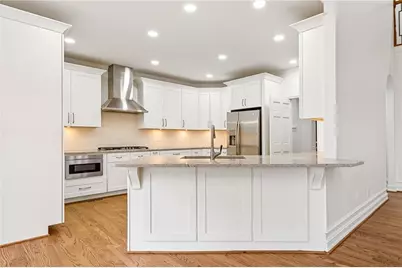 1158 Queensgate Drive SE, Smyrna, GA 30082 - Photo 20