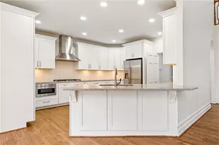 1158 Queensgate Dr SE, Smyrna, GA 30082 - Photo 20