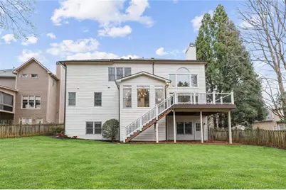 1158 Queensgate Drive SE, Smyrna, GA 30082 - Photo 10