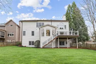 1158 Queensgate Dr SE, Smyrna, GA 30082 - Photo 10