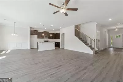 263 Eason Street, Bowdon, GA 30108 - Photo 8