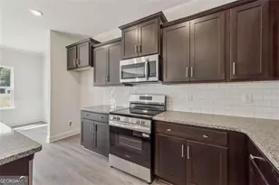 263 Eason St, Bowdon, GA 30108 - Photo 2